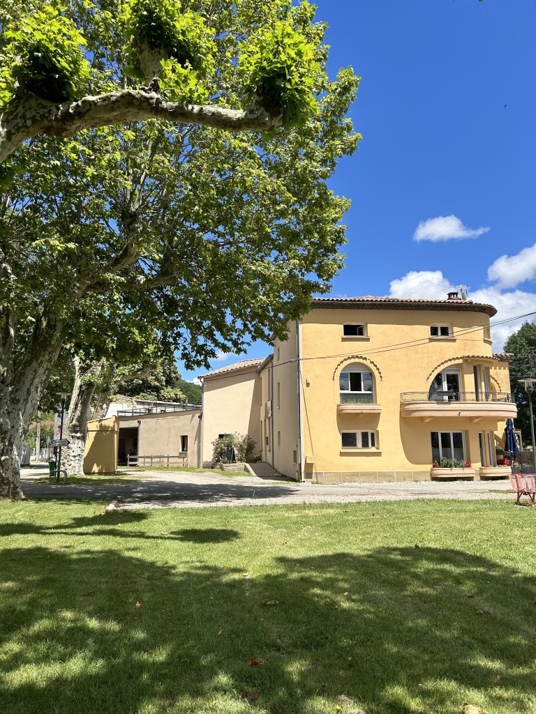 Restaurant Loustalet - la Bastide-sur-l'hers ariège